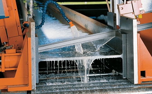 衡水加工厂怎样提高带锯床的工作效率？